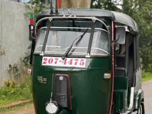 Bajaj 2 Stroke 2000 Three Wheel