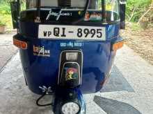 Bajaj 2 Stroke 2006 Three Wheel