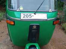 Bajaj 2 Stroke 1998 Three Wheel