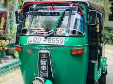 Bajaj 2 Stroke 2005 Three Wheel