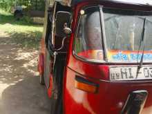 Bajaj 2 Stroke 2003 Three Wheel