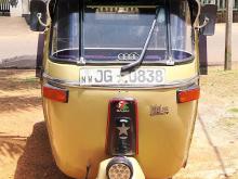 Bajaj 2 Stroke 2004 Three Wheel