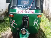 Bajaj 2 Stroke 1997 Three Wheel