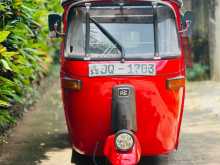 Bajaj 2 Stroke 2004 Three Wheel