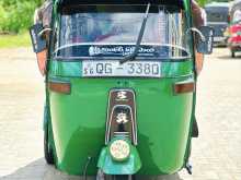 Bajaj 2 Stroke 2006 Three Wheel