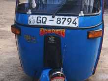 Bajaj 2 Stroke 2002 Three Wheel