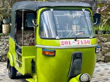 Bajaj 2 Stroke 1994 Three Wheel