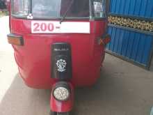 Bajaj 2 Stroke 1994 Three Wheel