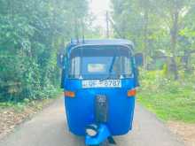 Bajaj 2 STROKE 2006 Three Wheel