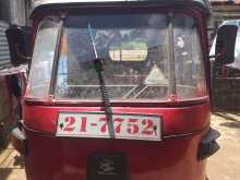 Bajaj 2 Stroke 1994 Three Wheel