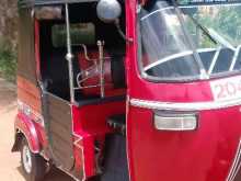 Bajaj 2 Stroke 1997 Three Wheel