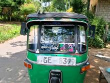 Bajaj 2 Stroke 2000 Three Wheel