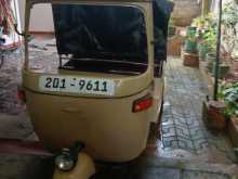 Bajaj 2 Stroke 1995 Three Wheel