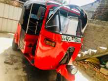 Bajaj 2 Stroke 2006 Three Wheel