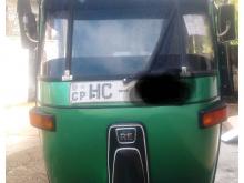 Bajaj 2 STROKE 2003 Three Wheel