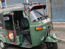 Bajaj 2 Stroke 1990 Three Wheel