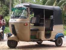 Bajaj 2 Stroke 1996 Three Wheel