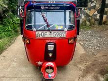 Bajaj 2 Stroke 2006 Three Wheel