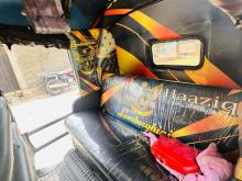 Bajaj 2 Stroke 1999 Three Wheel