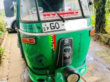 Bajaj 2 Stroke 2002 Three Wheel