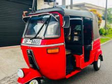 Bajaj 2 Stroke 2008 Three Wheel