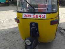 Bajaj 2 Stroke 1998 Three Wheel