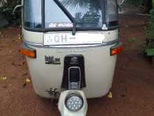 Bajaj 2 Stroke 2006 Three Wheel