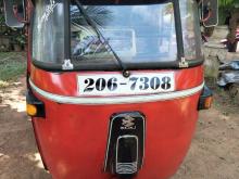 Bajaj 2 Stroke 1999 Three Wheel