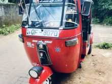 Bajaj 2 Stroke 2006 Three Wheel