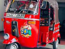 Bajaj 2 Stroke 2004 Three Wheel