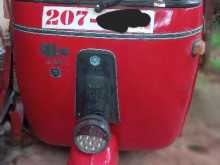 Bajaj 2 Stroke 1997 Three Wheel