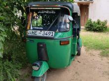 Bajaj 2 Stroke 2003 Three Wheel