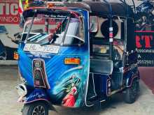 Bajaj 2 Stroke 2004 Three Wheel