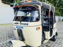 Bajaj 2 Stroke 2001 Three Wheel