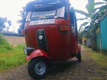 Bajaj 2 Stroke 2001 Three Wheel