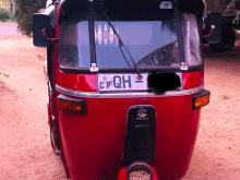 Bajaj 2 Stroke 2004 Three Wheel