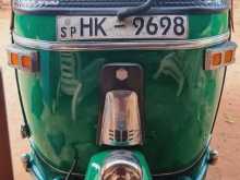 Bajaj 2 Stroke 2003 Three Wheel