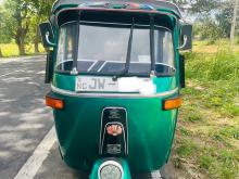 Bajaj 2 Stroke 2005 Three Wheel
