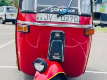 Bajaj 2 Stroke 2004 Three Wheel