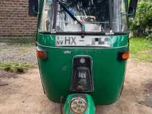 Bajaj 2 Stroke 2004 Three Wheel