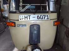 Bajaj 2 Stroke 2004 Three Wheel