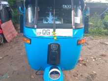 Bajaj RE 2006 Three Wheel