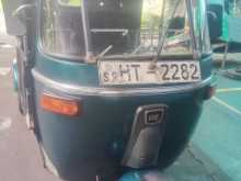 Bajaj 2 Stroke 2004 Three Wheel