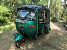 Bajaj 2 Stroke 2006 Three Wheel