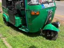Bajaj 2 Stroke 2004 Three Wheel