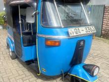 Bajaj 2 Stroke 2005 Three Wheel