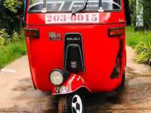 Bajaj 2 Stroke 1992 Three Wheel