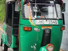 Bajaj 2 Stroke 2003 Three Wheel