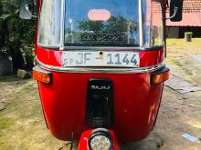 Bajaj 2 Stroke 2005 Three Wheel
