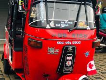 Bajaj 2 Stroke 2005 Three Wheel